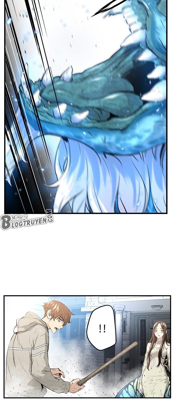 Nanyak Chapter 9 - 16