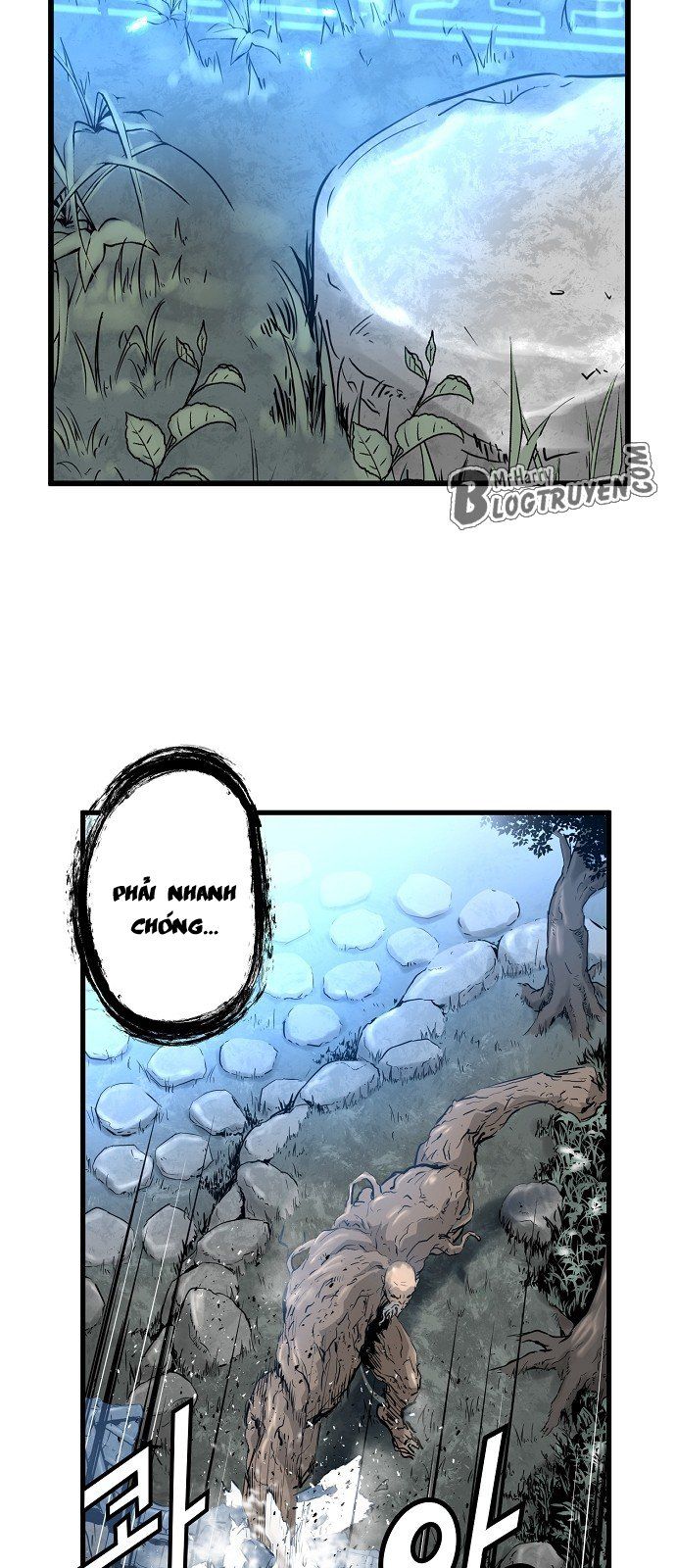 Nanyak Chapter 9 - 19