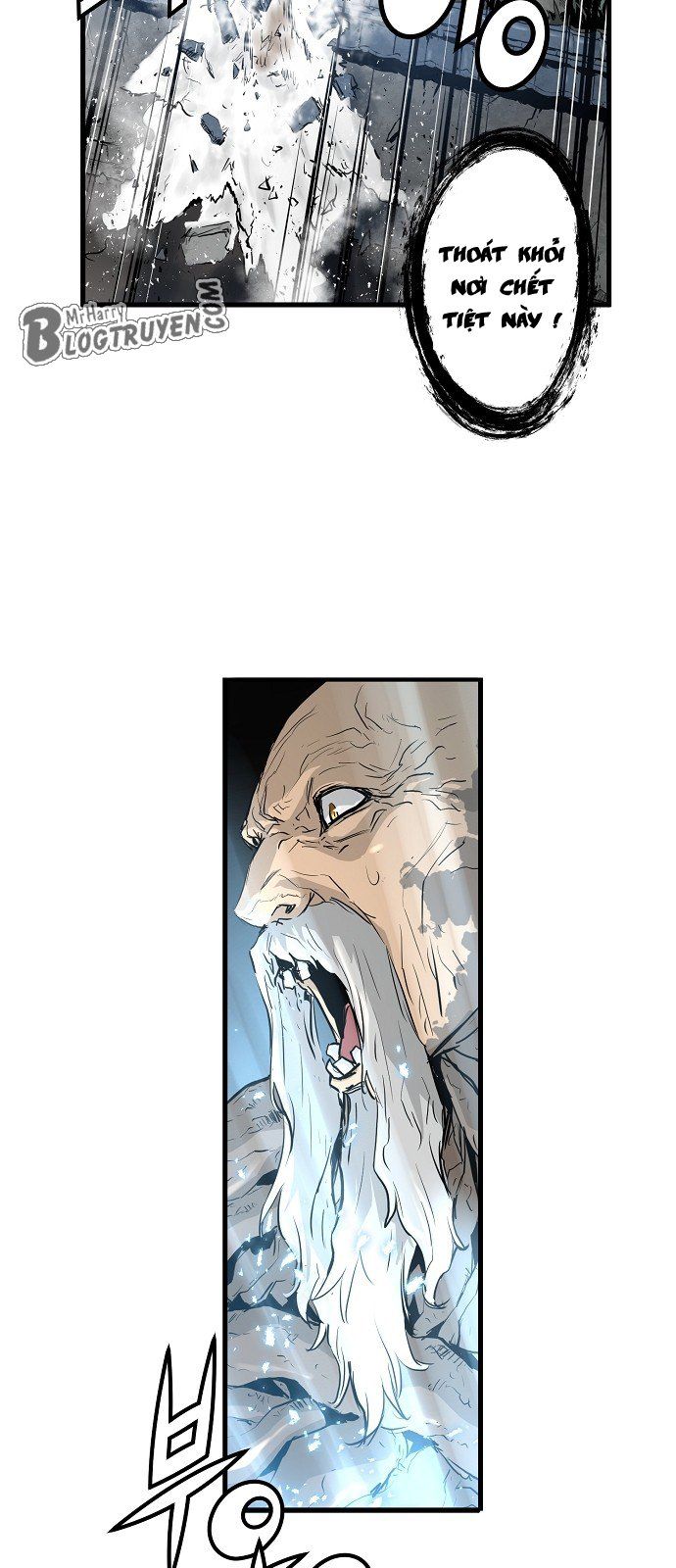 Nanyak Chapter 9 - 20