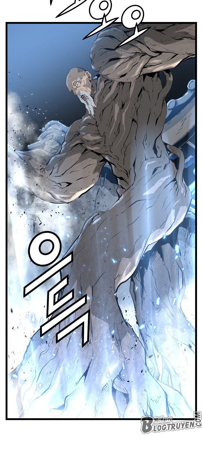 Nanyak Chapter 9 - 21