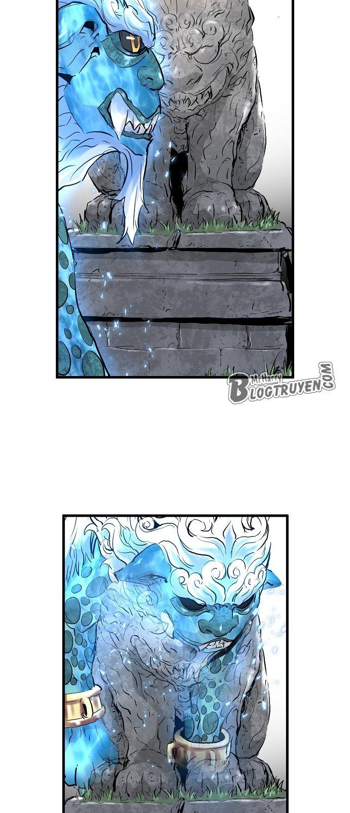 Nanyak Chapter 9 - 34