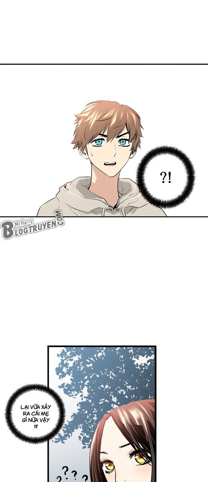 Nanyak Chapter 9 - 36