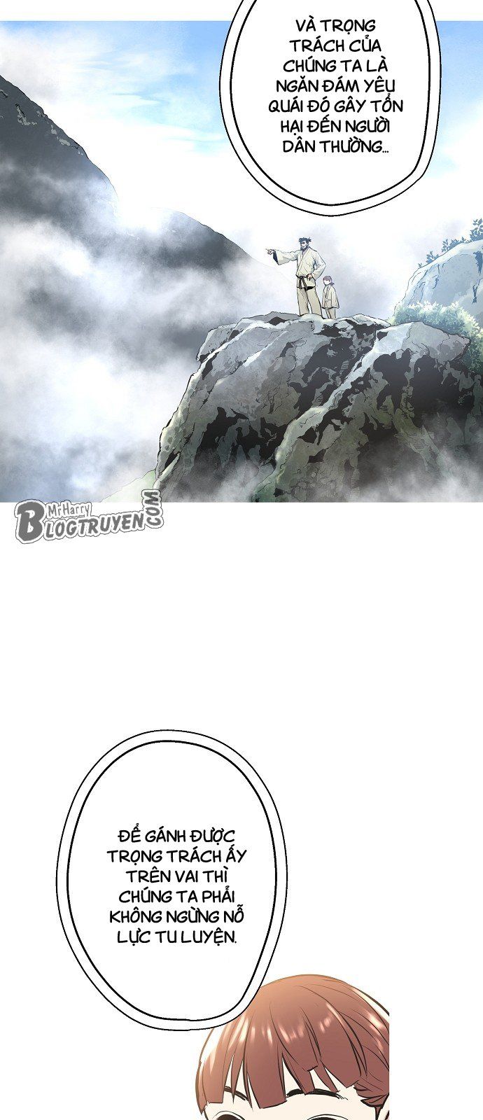 Nanyak Chapter 9 - 40