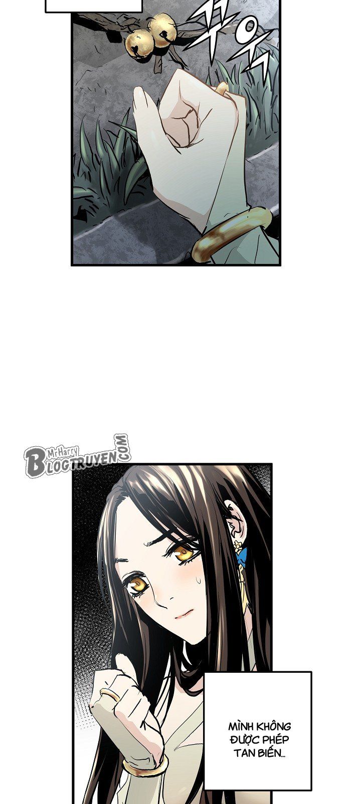 Nanyak Chapter 9 - 49