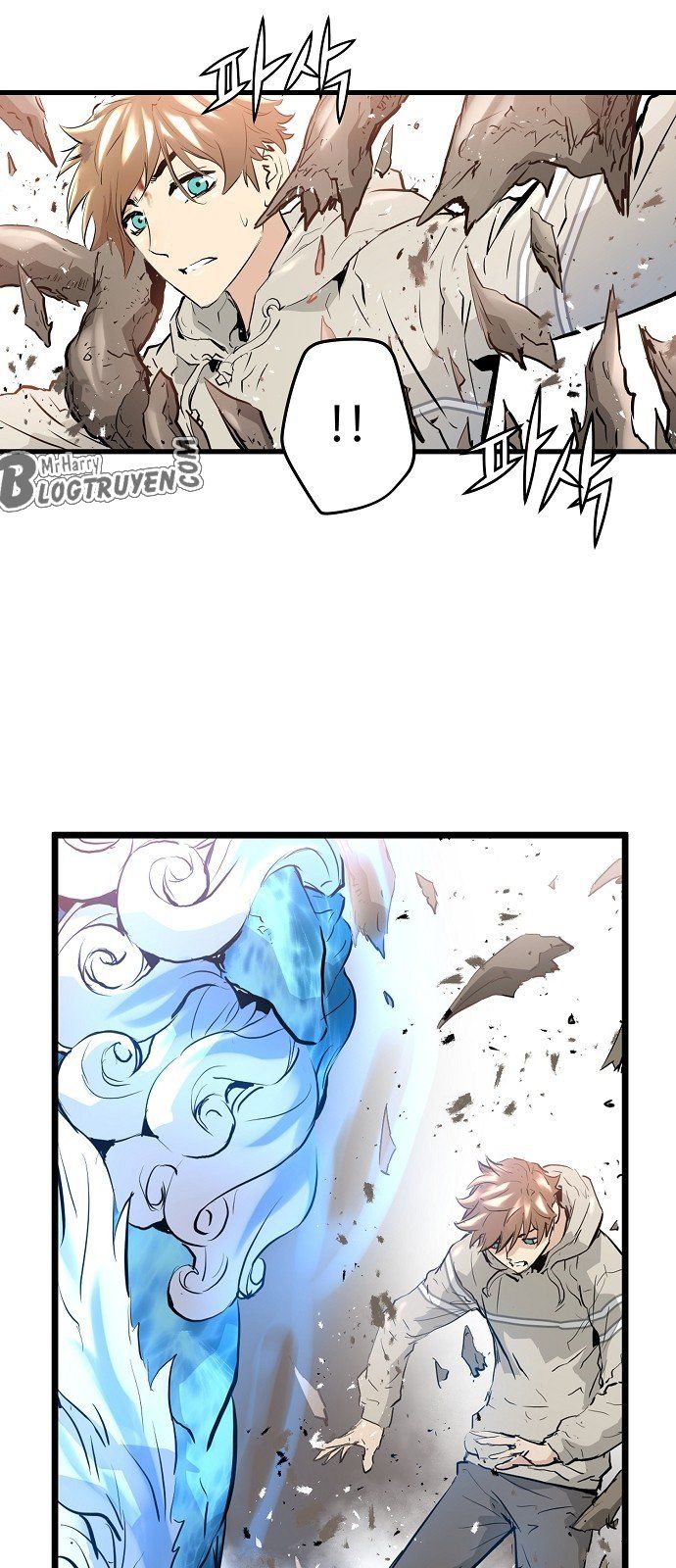 Nanyak Chapter 9 - 6