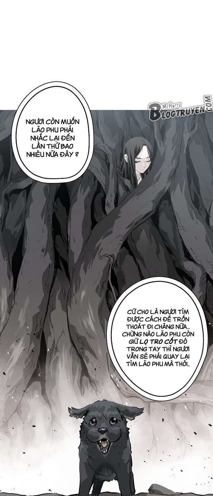 Nanyak Chapter 9 - 51