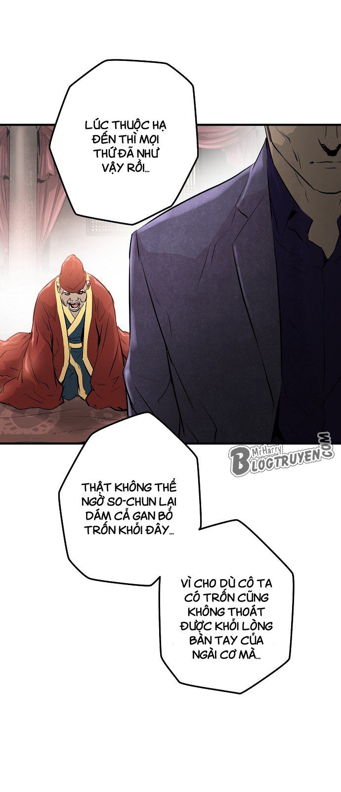 Nanyak Chapter 9 - 65