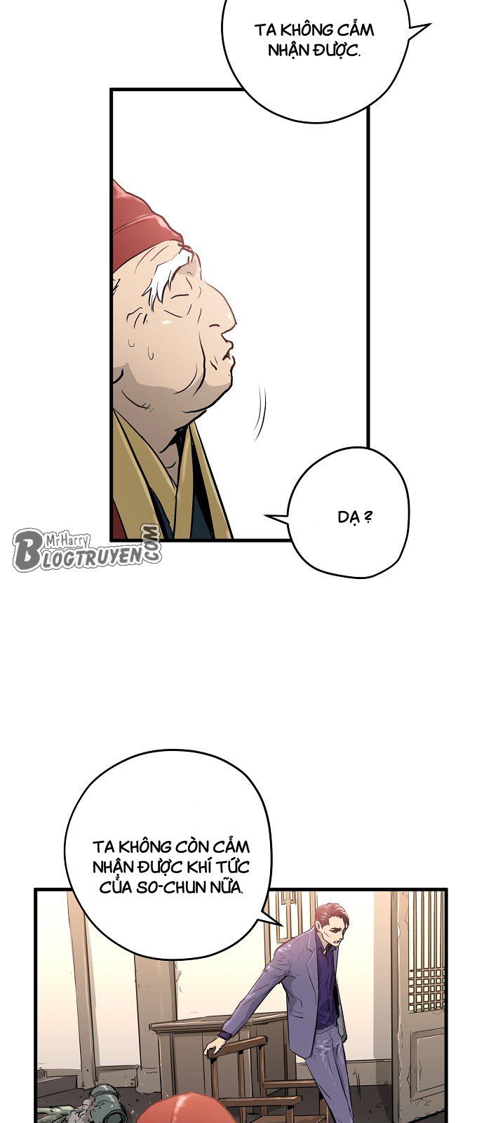 Nanyak Chapter 9 - 67