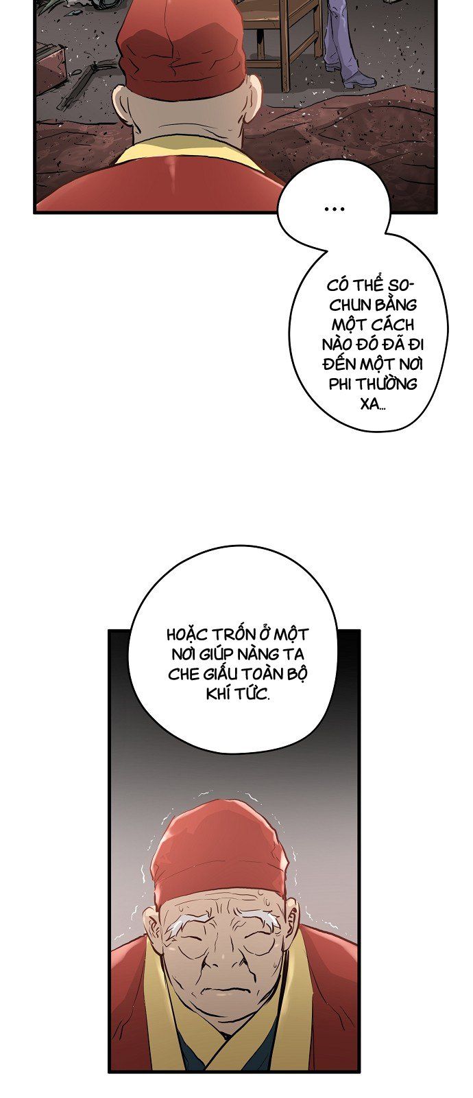 Nanyak Chapter 9 - 68