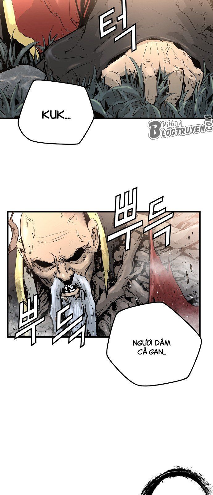 Nanyak Chapter 9 - 10