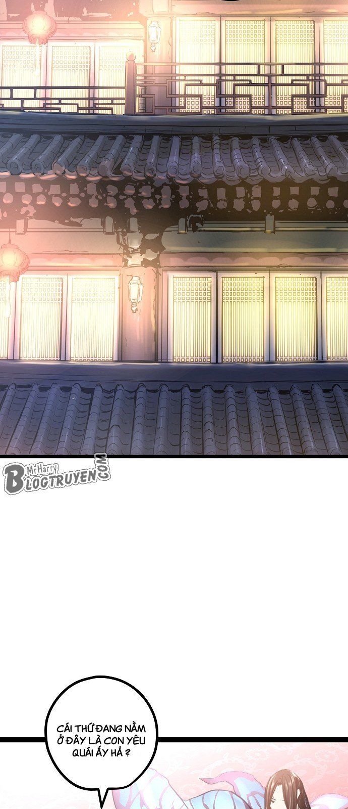 Nanyak Chapter 6 - 11