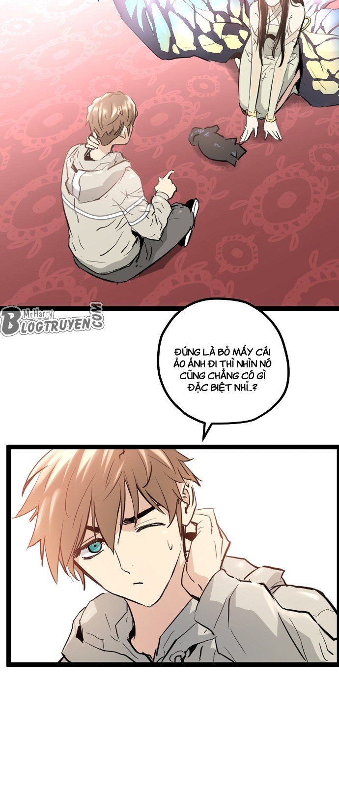 Nanyak Chapter 6 - 12