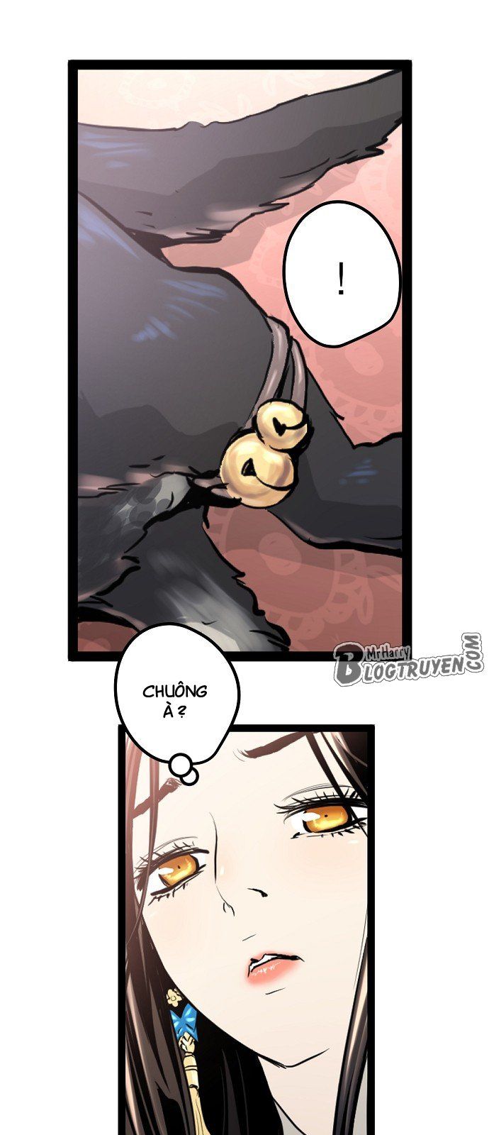 Nanyak Chapter 6 - 14