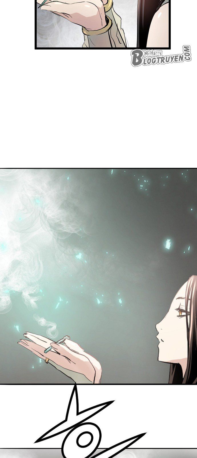 Nanyak Chapter 6 - 22