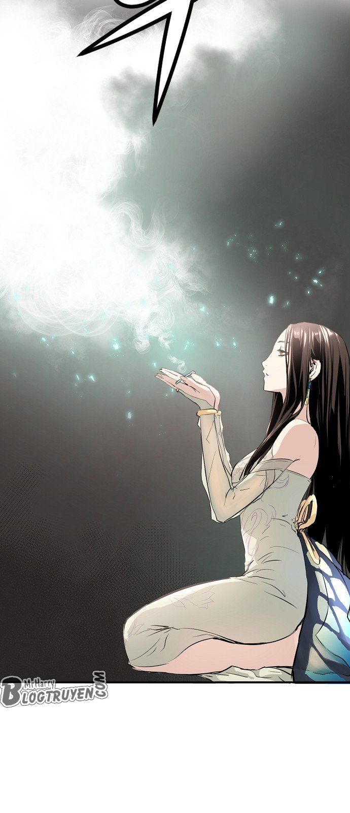 Nanyak Chapter 6 - 23