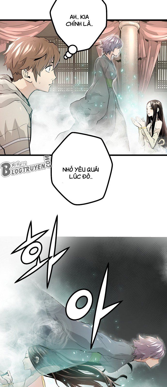 Nanyak Chapter 6 - 27