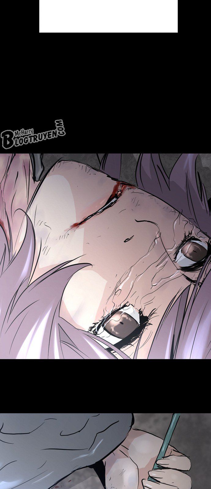 Nanyak Chapter 6 - 35