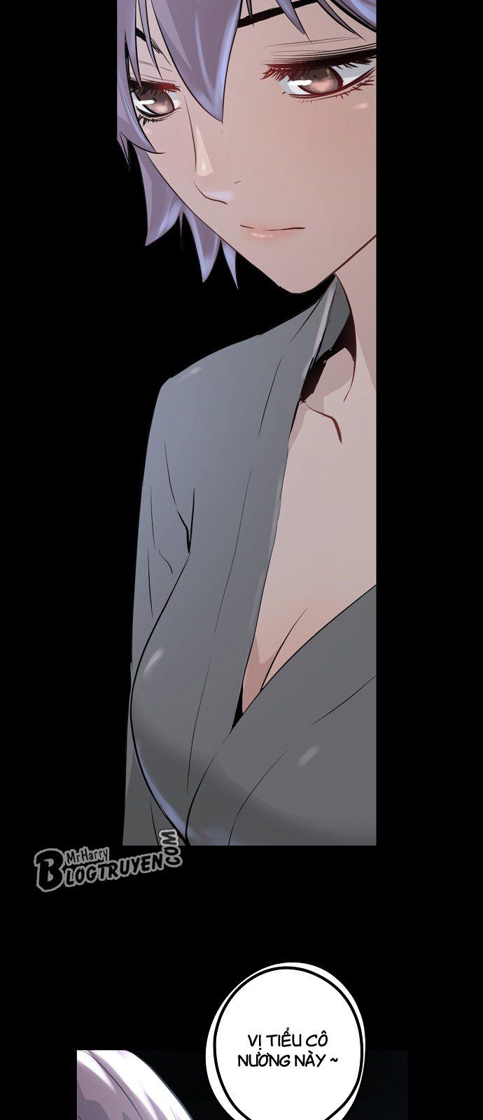 Nanyak Chapter 6 - 40