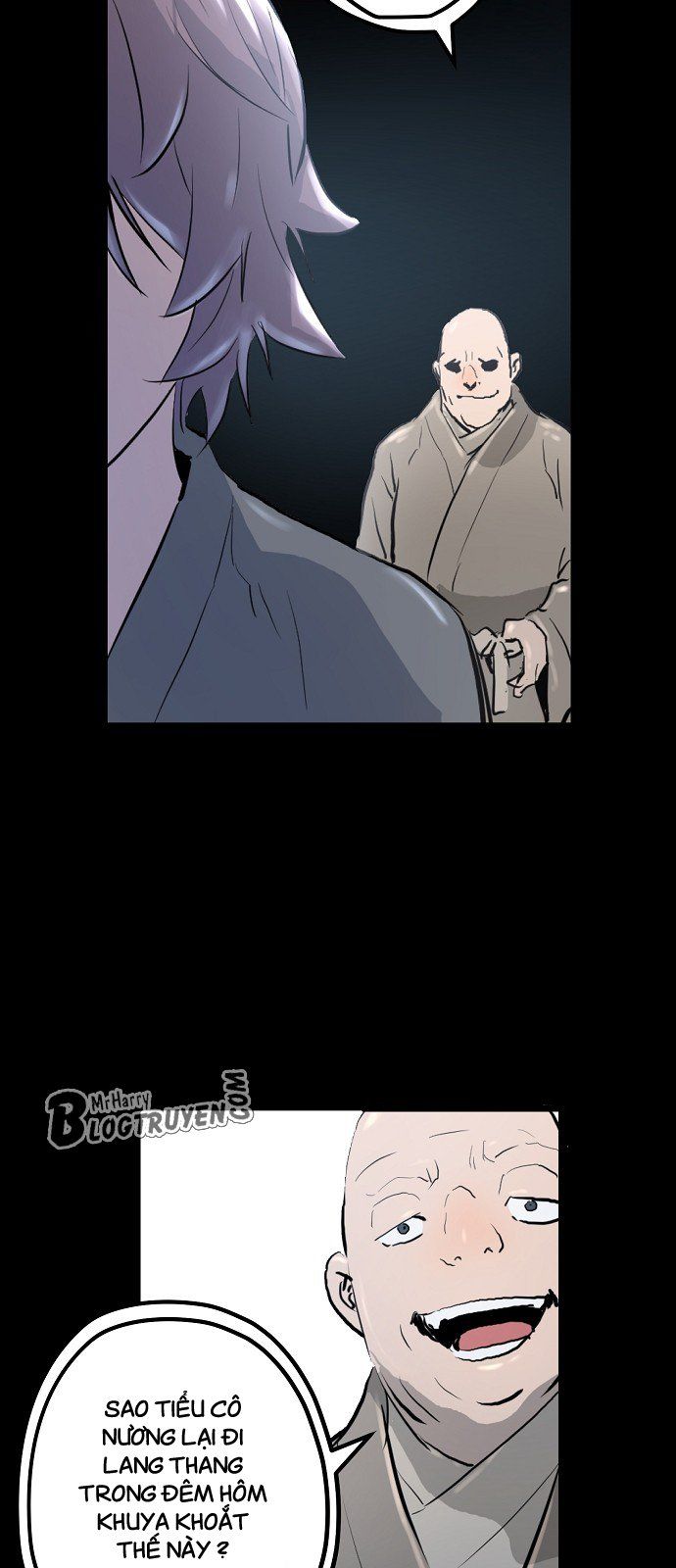 Nanyak Chapter 6 - 41