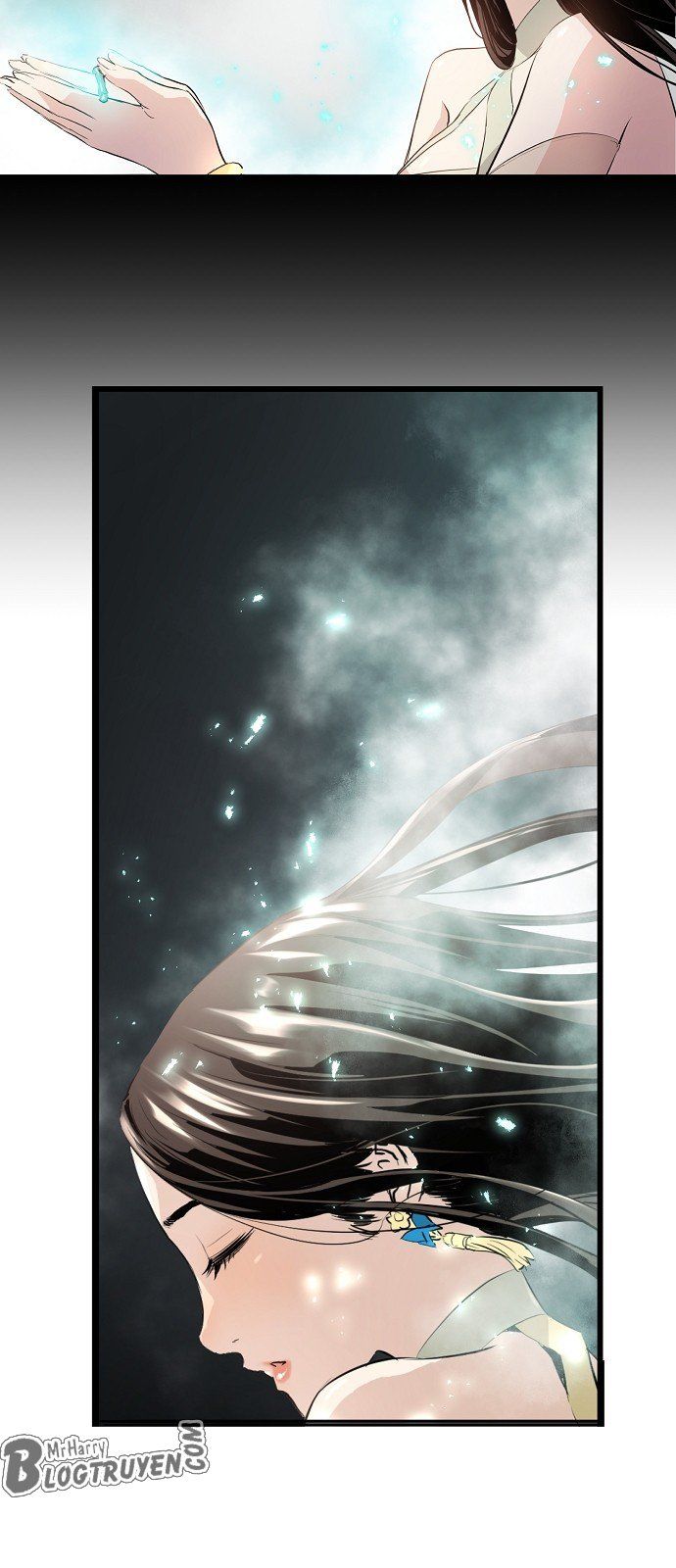 Nanyak Chapter 6 - 45