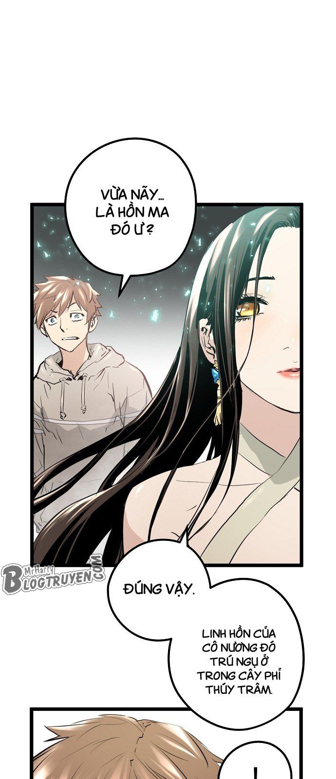 Nanyak Chapter 6 - 50