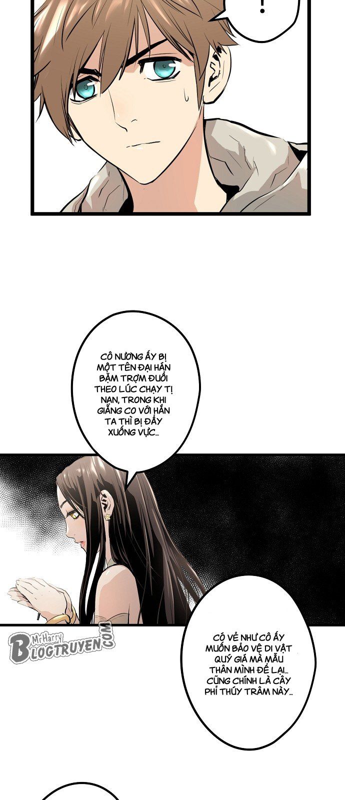 Nanyak Chapter 6 - 51