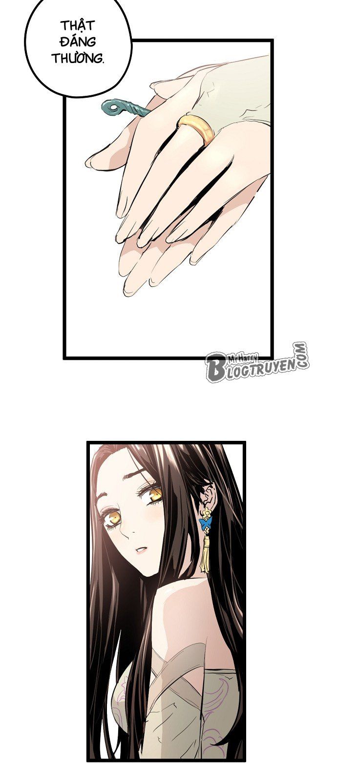 Nanyak Chapter 6 - 52