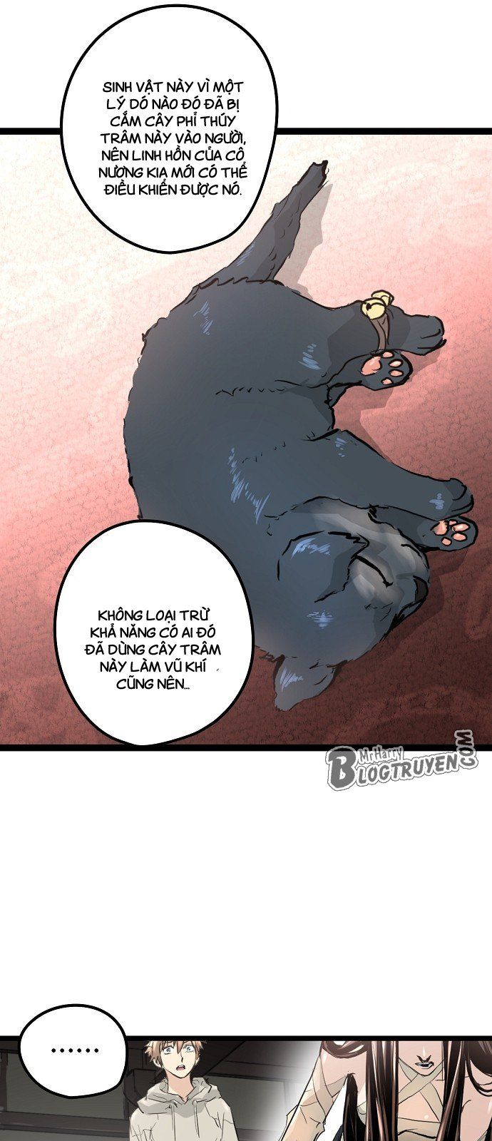 Nanyak Chapter 6 - 53