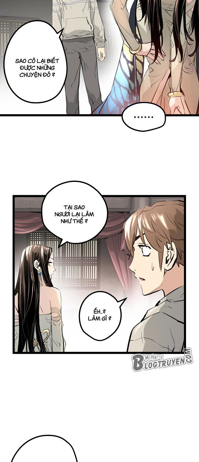 Nanyak Chapter 6 - 54