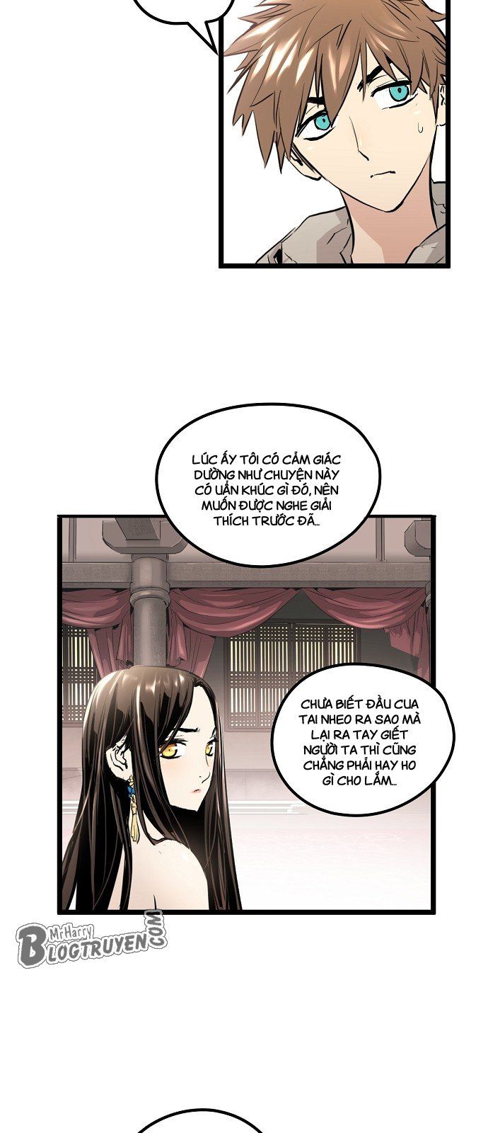 Nanyak Chapter 6 - 56