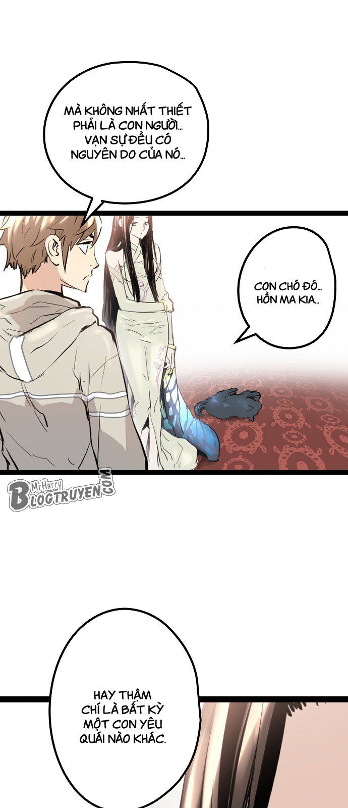 Nanyak Chapter 6 - 58