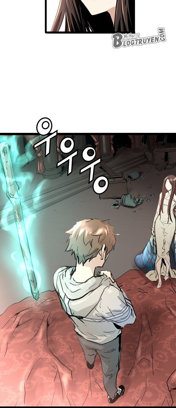 Nanyak Chapter 6 - 69