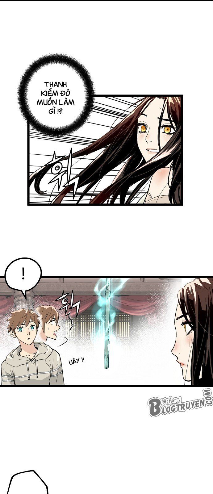 Nanyak Chapter 6 - 70