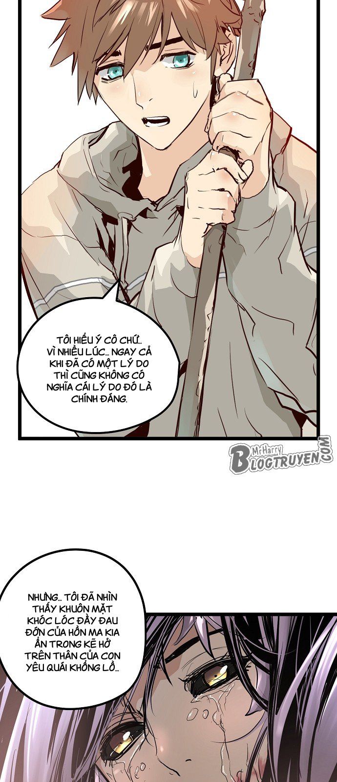 Nanyak Chapter 6 - 72