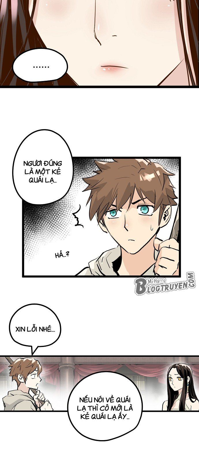 Nanyak Chapter 6 - 74