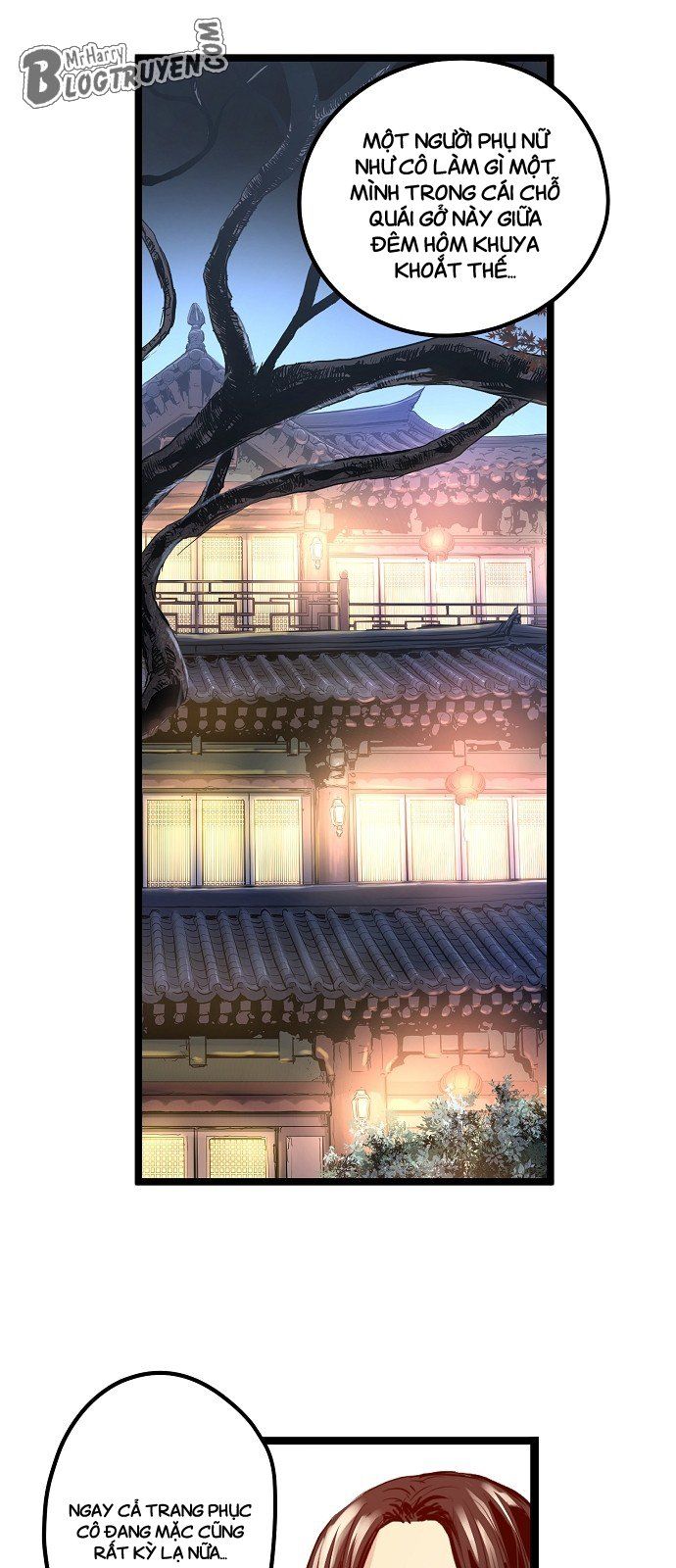 Nanyak Chapter 6 - 75