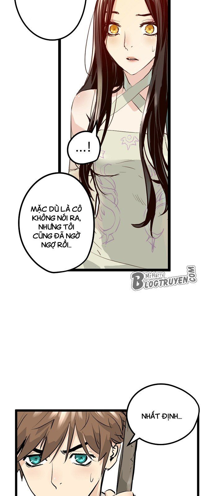 Nanyak Chapter 6 - 76