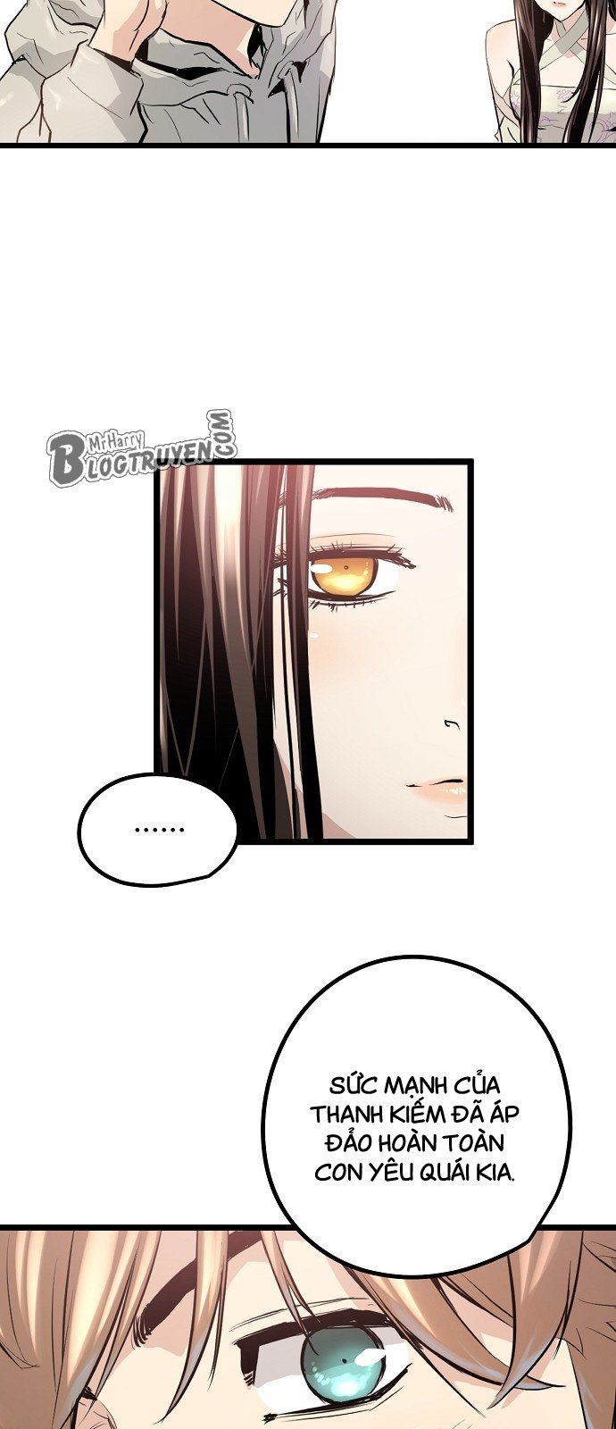 Nanyak Chapter 6 - 9