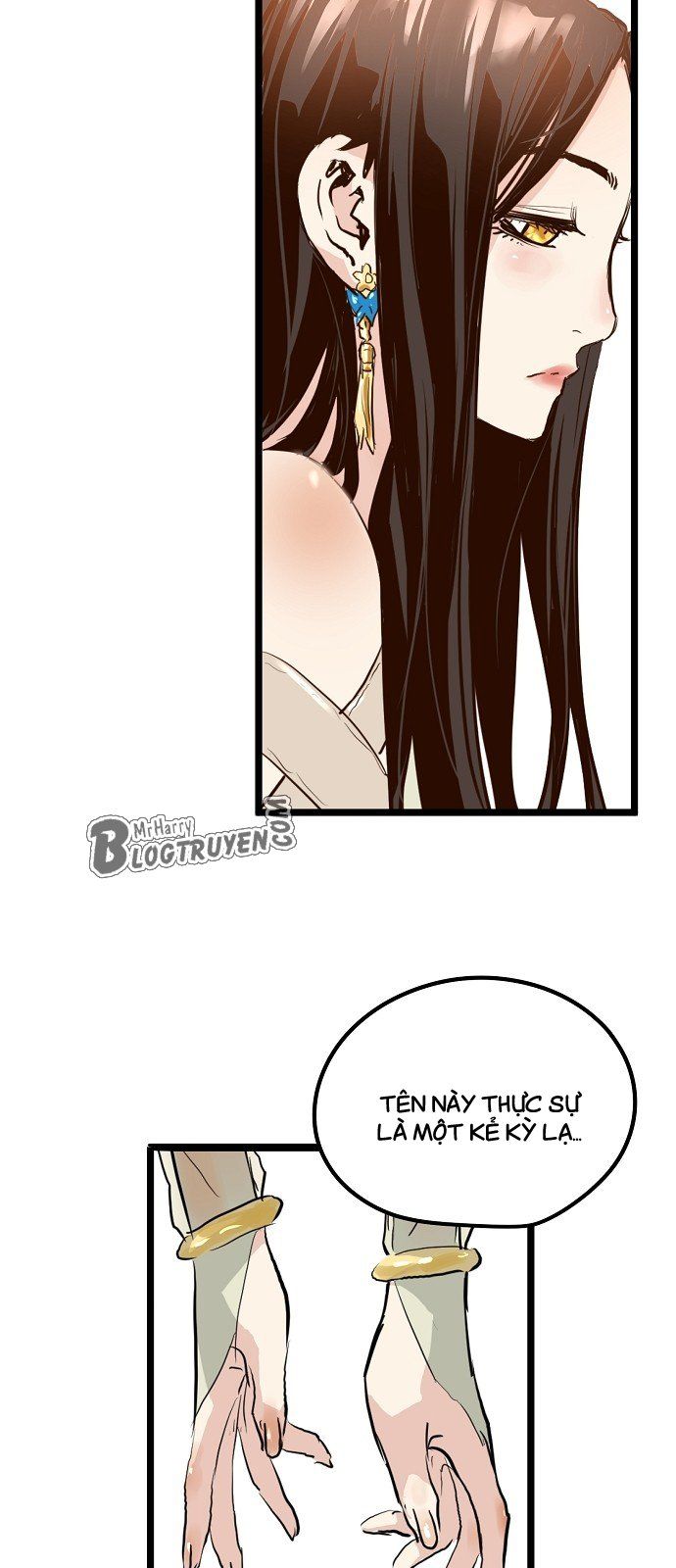 Nanyak Chapter 6 - 85