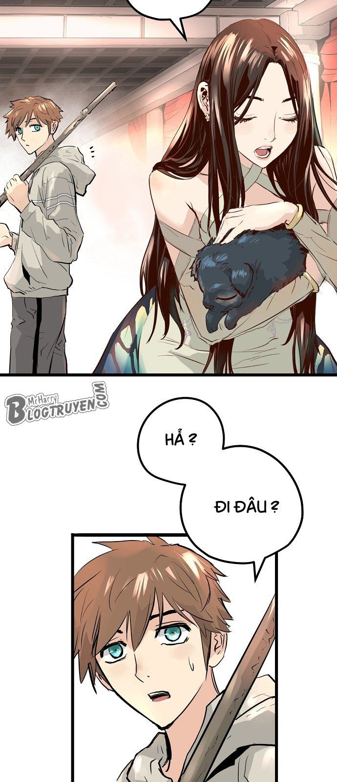 Nanyak Chapter 6 - 88