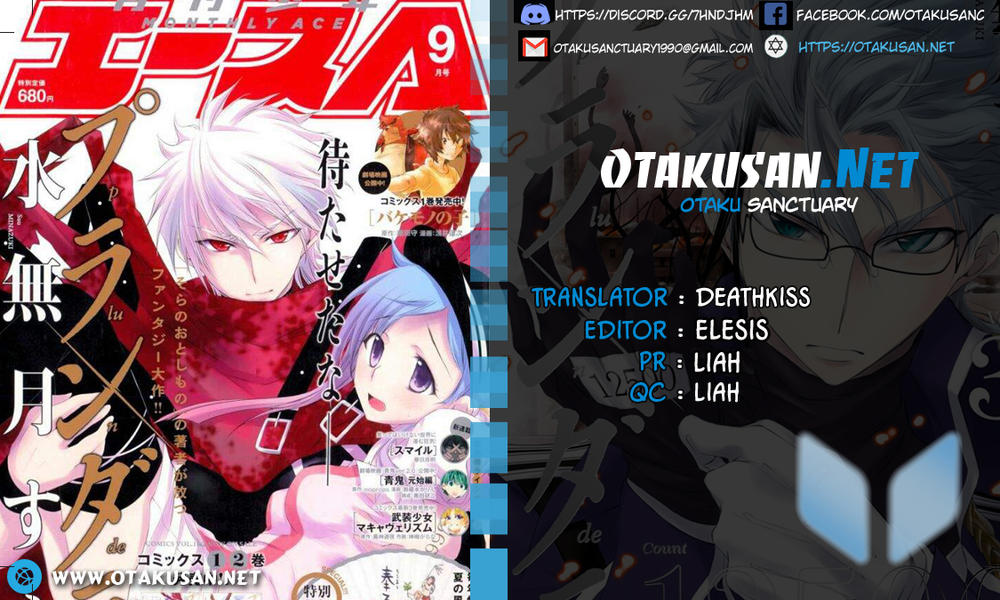 Đi Tìm Sát Tinh Vương Chapter 40 - 1