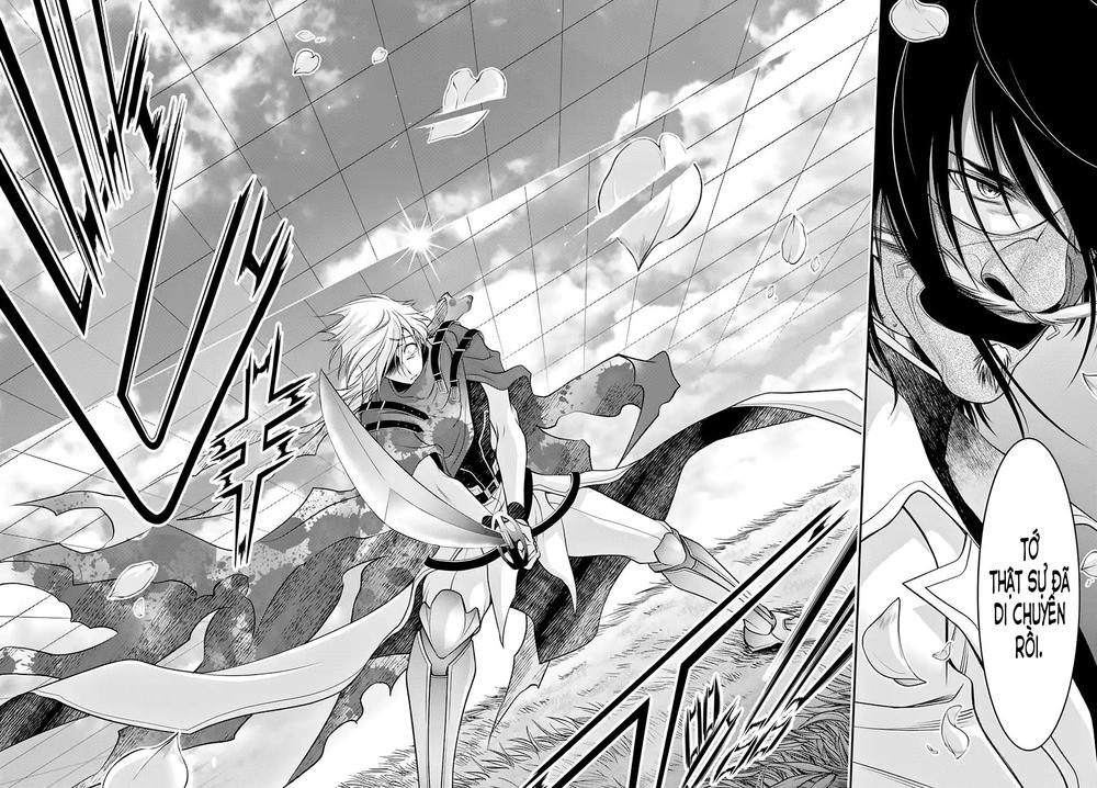 Đi Tìm Sát Tinh Vương Chapter 40 - 14