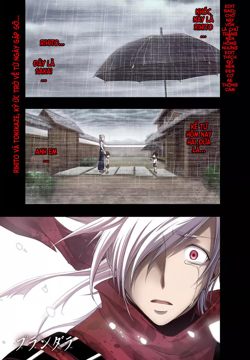 Đi Tìm Sát Tinh Vương Chapter 40 - 3