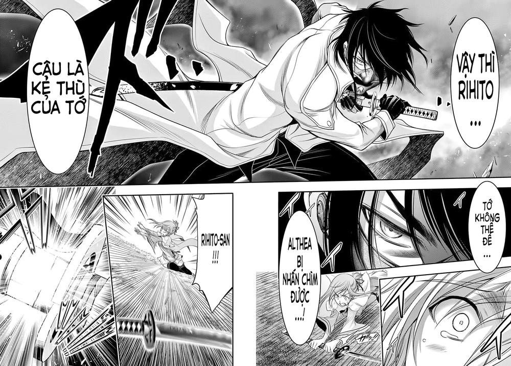 Đi Tìm Sát Tinh Vương Chapter 40 - 23