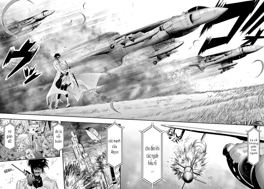 Đi Tìm Sát Tinh Vương Chapter 40 - 27