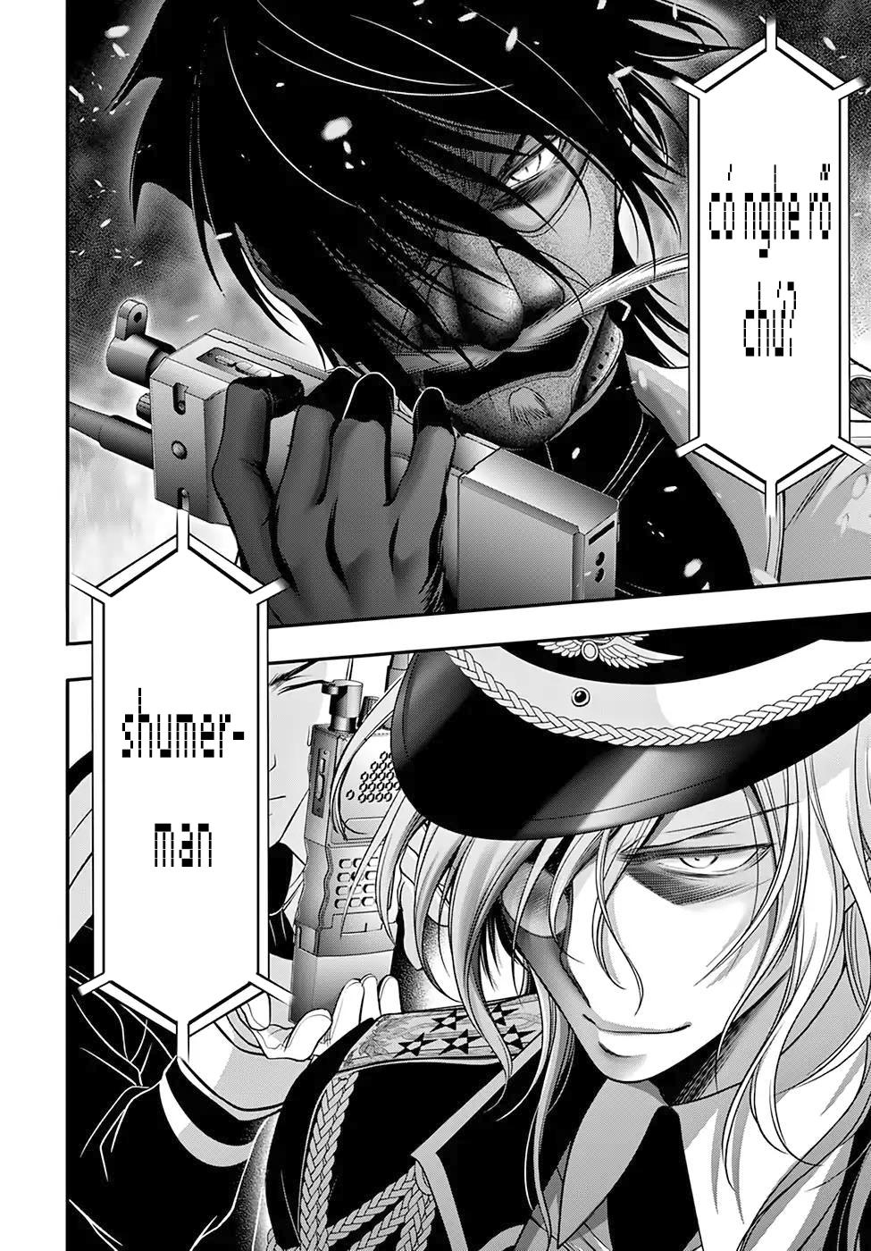 Đi Tìm Sát Tinh Vương Chapter 40 - 28