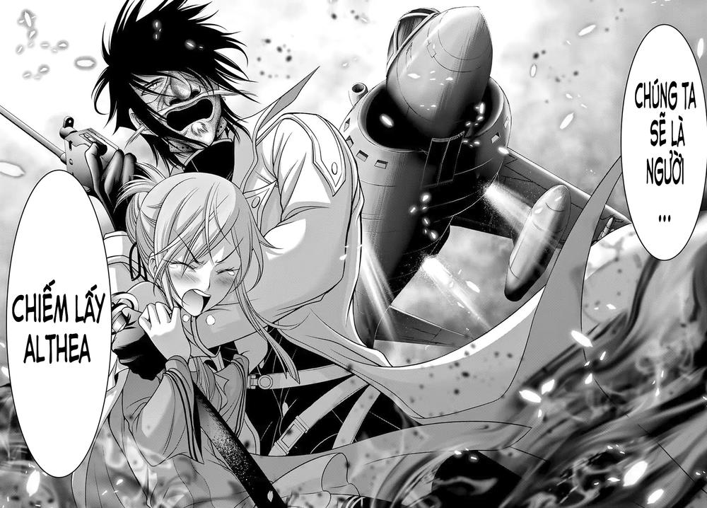 Đi Tìm Sát Tinh Vương Chapter 40 - 30