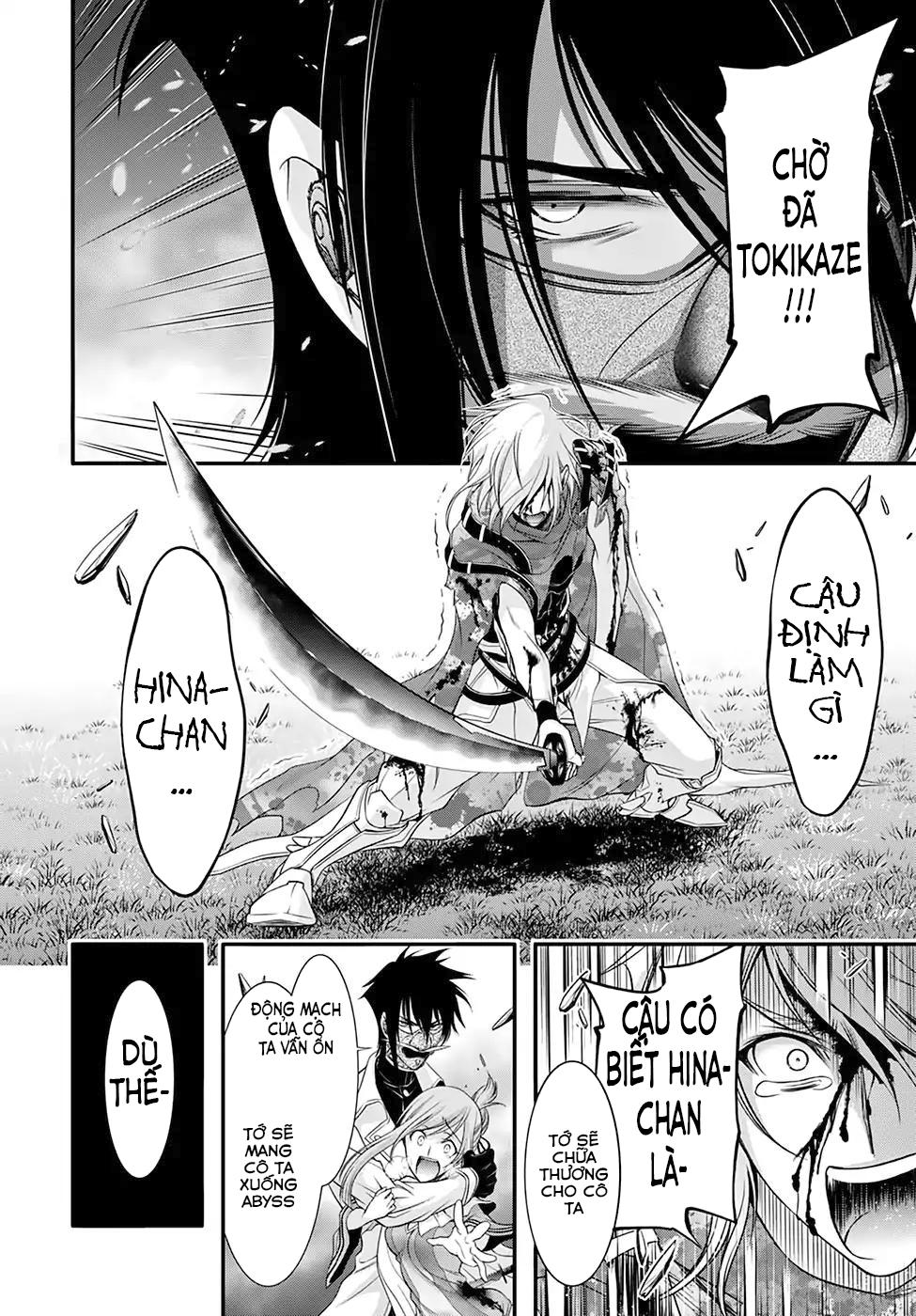 Đi Tìm Sát Tinh Vương Chapter 40 - 31