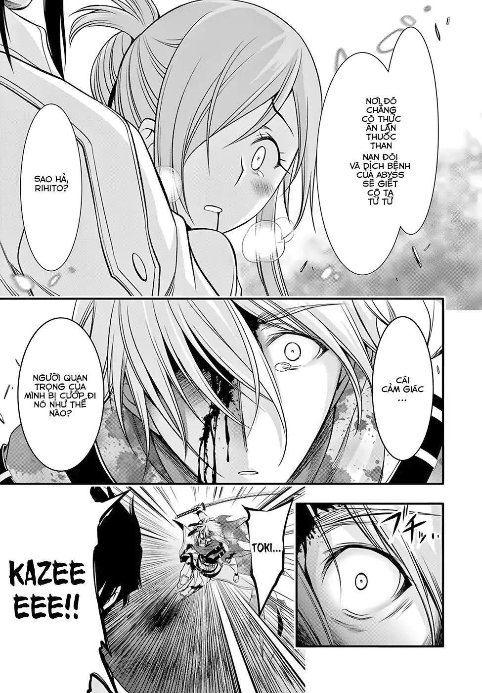 Đi Tìm Sát Tinh Vương Chapter 40 - 32