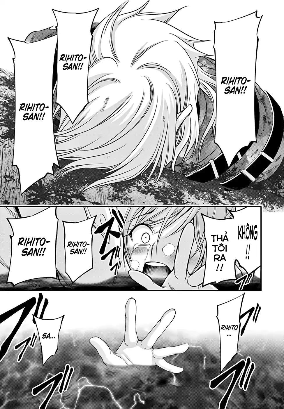 Đi Tìm Sát Tinh Vương Chapter 40 - 35